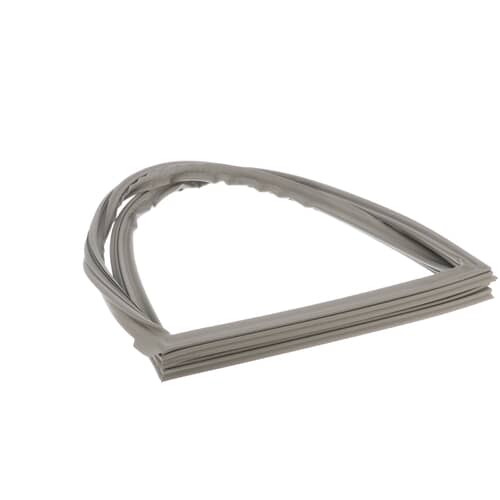 Whirlpool Fresh Food Door Gasket (Grey) W10830046