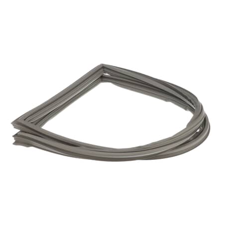 Whirlpool GI6SDRXXY00 Door Gasket - Gray Genuine OEM