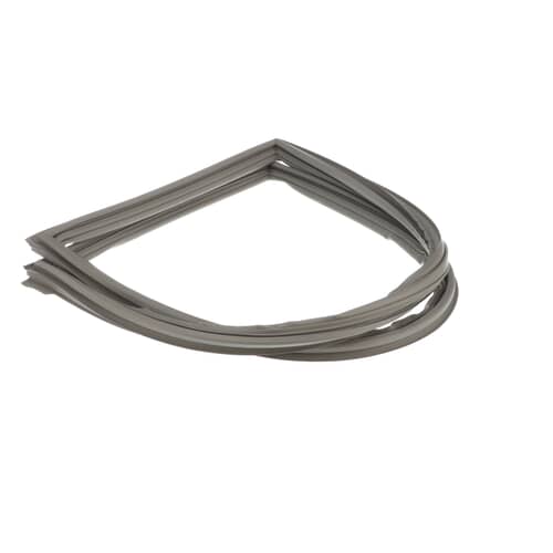 Whirlpool WRF555SDFZ08 Door Gasket - Gray Genuine OEM