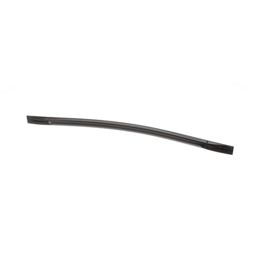 Whirlpool Part# W10830130 Door Handle Assembly (OEM) Black