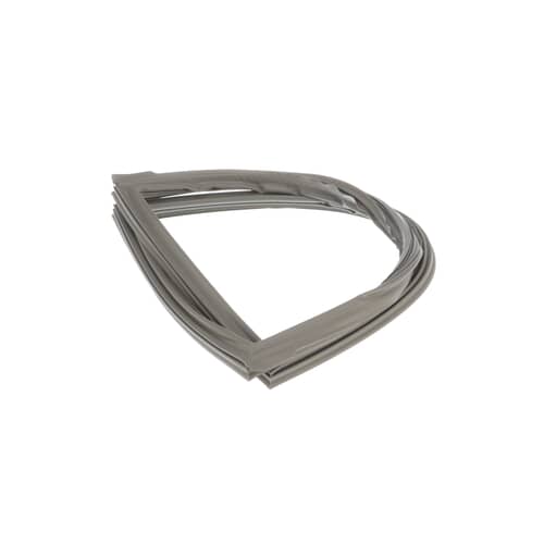 Whirlpool WRX735SDBH00 Door Gasket Genuine OEM