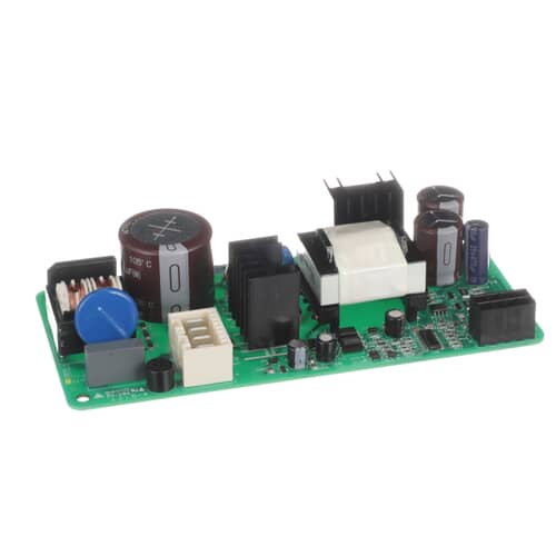 Whirlpool Refrigerator Power Control Board WRX986SIHZ00