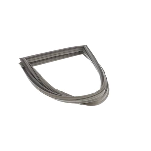 KitchenAid KRFF302EWH01 Door Gasket (Gray, Left) Genuine OEM