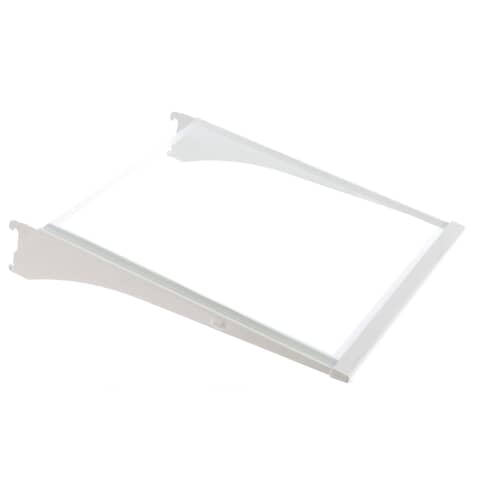 Whirlpool Full Glass Shelf W10830307