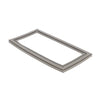Whirlpool Refrigerator Drawer Door Gasket - W10832386