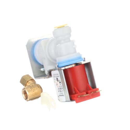 Whirlpool Part# W10833899 Water Inlet Valve (OEM)