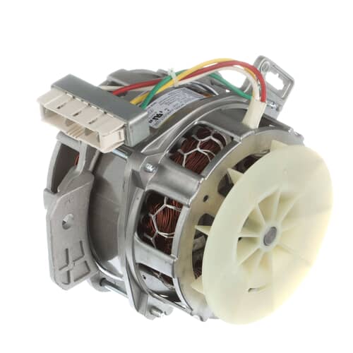 Whirlpool Drive Motor & Pulley W10836348