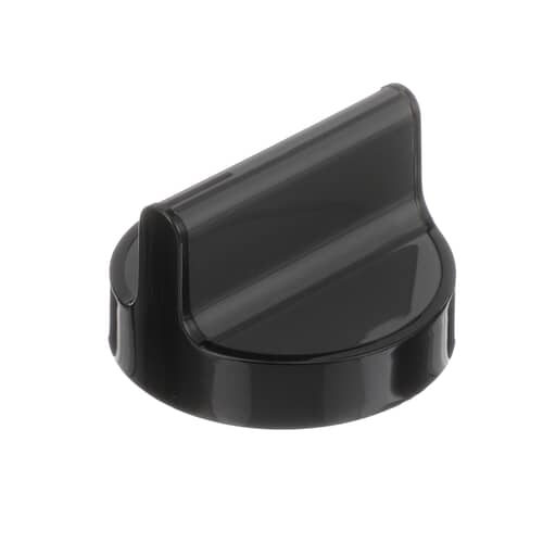 Whirlpool Part# W10836470 Burner Control Knob (OEM) Right, Rear