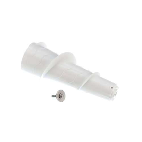 Whirlpool Upper Agitator W10836692