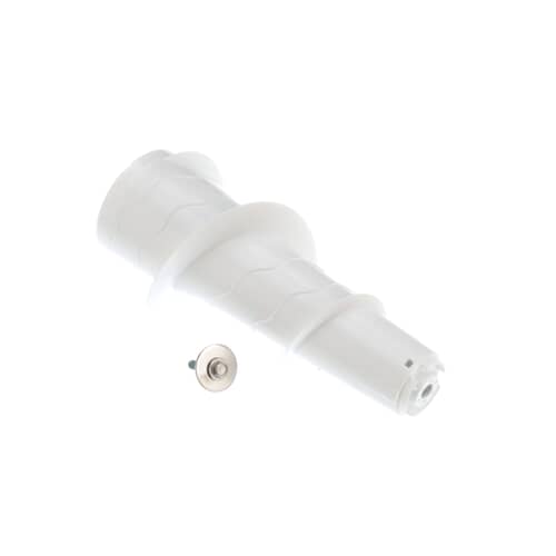 Whirlpool Washing Machine Upper Agitator WTW4855HW1