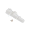 Whirlpool Washer Upper Agitator - W10836692