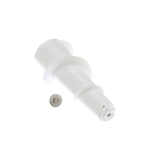 Whirlpool Washing Machine Upper Agitator WTW4855HW1
