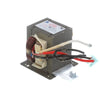 Whirlpool Microwave Oven Transformer (High Voltage) W10836753