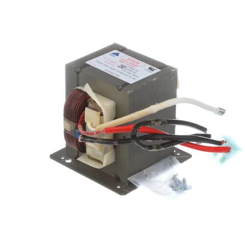 Whirlpool Microwave Oven Transformer (High Voltage) W10836753