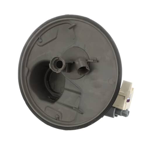 Whirlpool Dishwasher Motor and Pump Assembly W10837026