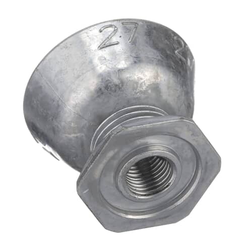 Amana Dryer Motor Pulley NGD5700BW0