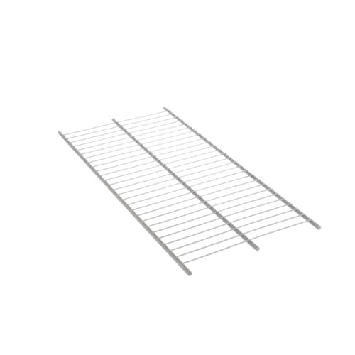 Whirlpool Freezer Wire Rack Shelf (Lower) W10838313