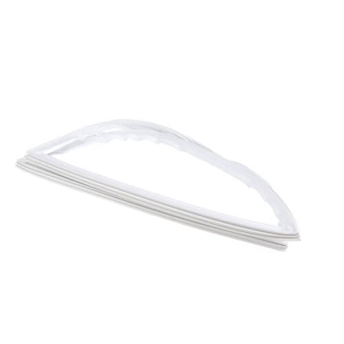 Whirlpool Magnetic Door Gasket (Frig, White) W10838574