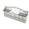 Kenmore Dishwasher Silverware Basket (Gray) 665.13572K700