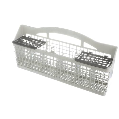 KitchenAid Dishwasher Silverware Basket (Gray) KUDS01IJWH0