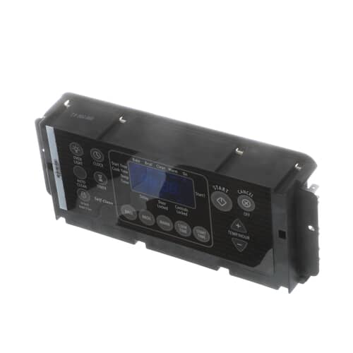Whirlpool RF265LXTY3 Touchpad/Control Panel-Board (black) Genuine OEM