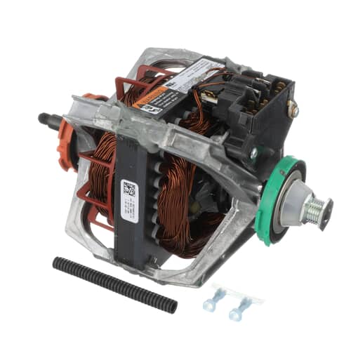 Whirlpool Clothes Dryer Drive Motor W10841144