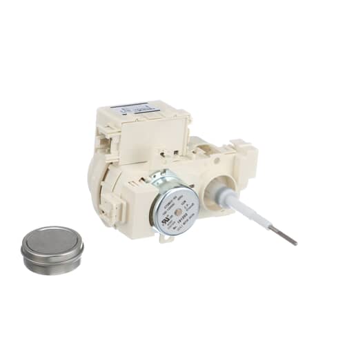 Whirlpool Pump Diverter Motor W10843811
