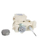 Whirlpool Pump Diverter Motor W10843811