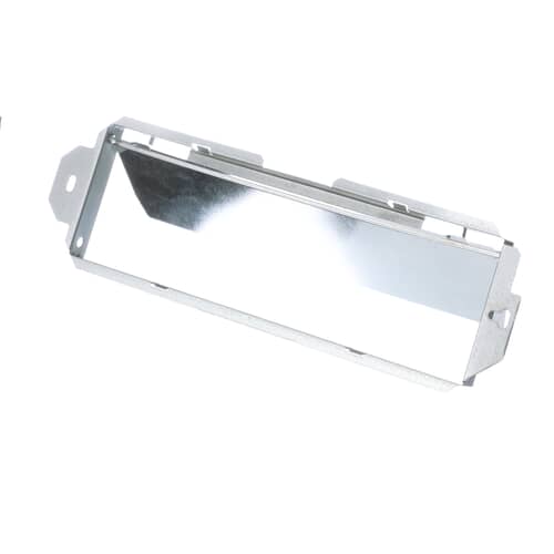 KitchenAid Microwave Oven Air Vent Damper Assembly KHHC2090SSS2