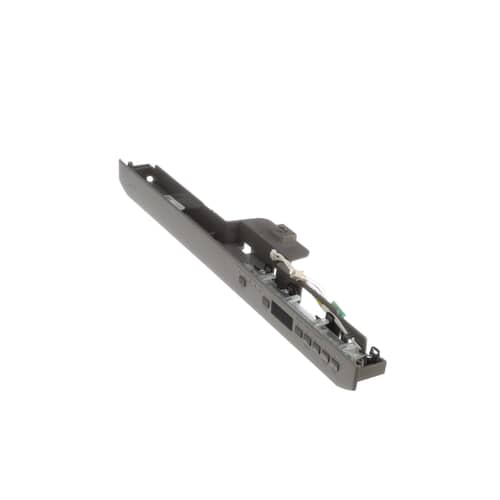 Whirlpool Control Panel (Gray) W10847822