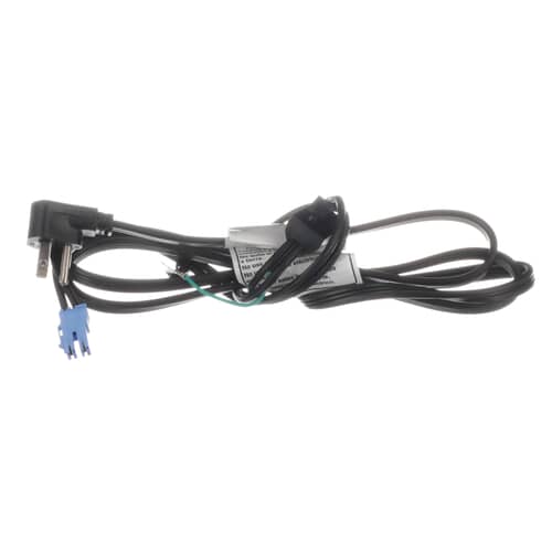 Roper RTW4516FW1 W/D Power Cord Genuine OEM