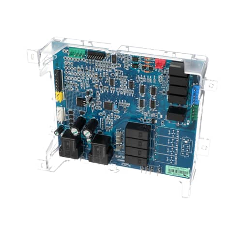 Whirlpool Part# W10852104 Electronic Control (OEM) Blue