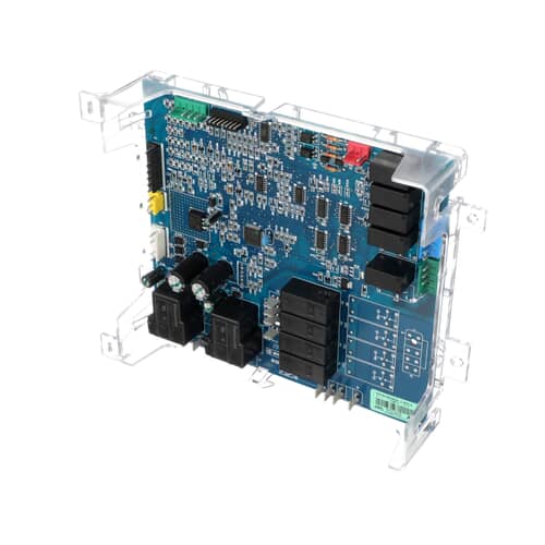 Whirlpool Part# W10852104 Electronic Control (OEM) Blue