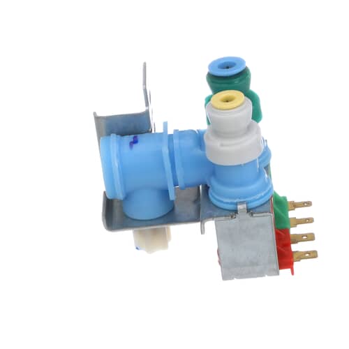 Whirlpool Water Inlet Valve W10853654