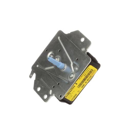 Whirlpool Dryer Timer Unit W10854240