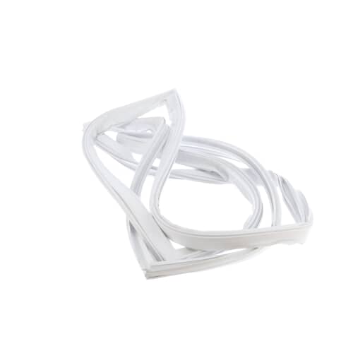 Whirlpool WRR56X18FW00 Refrigerator Door Gasket (White)