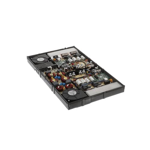 Whirlpool Induction Module W10857230