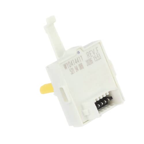 Whirlpool Part# W10859568 Cycle Switch (OEM)