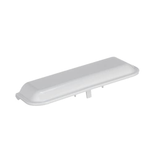Whirlpool Dryer Door Handle (White) WED4815EW1