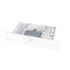 Whirlpool Washing Machine Dispenser Drawer - W10861667