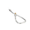 Amana AGR5330BAS3 Range Surface Burner Tube and Orifice