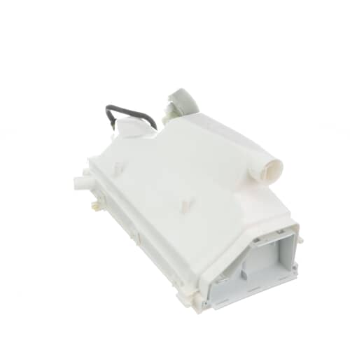 Whirlpool Dispenser Pump Assembly W10862190