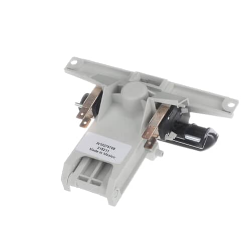 Amana ADB1500AWS Door Latch Assembly w/ Handle Genuine OEM