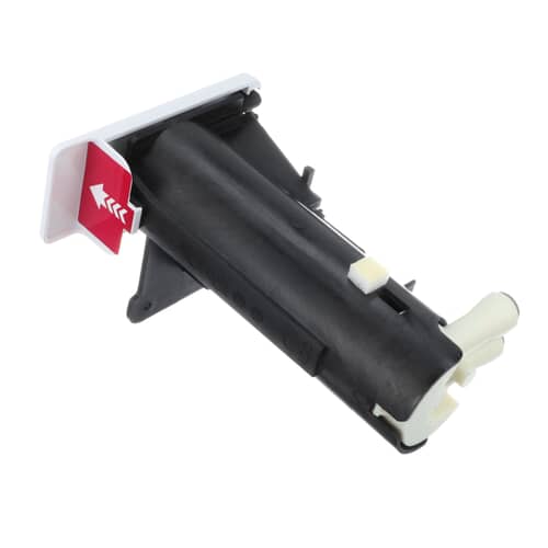 Kenmore Refrigerator Water Fliter Housing (White) 106.50029211