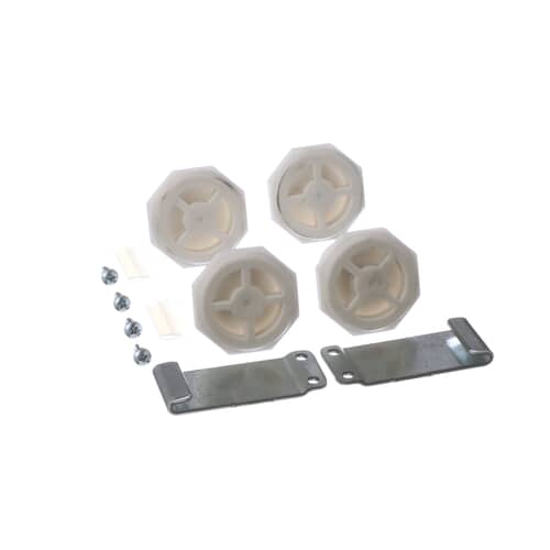 Whirlpool Dryer Stacking Kit WGD5620HW0