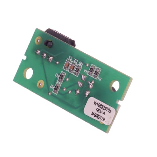 Whirlpool Ice Level Control Board (secondary) W10870822
