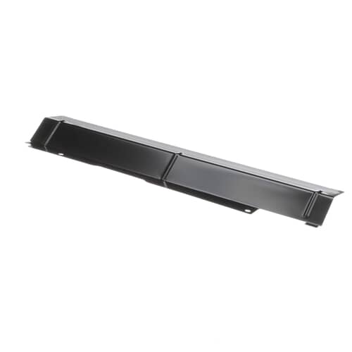 Amana ADB1400AWD1 Toe Kickplate Panel - Black Genuine OEM