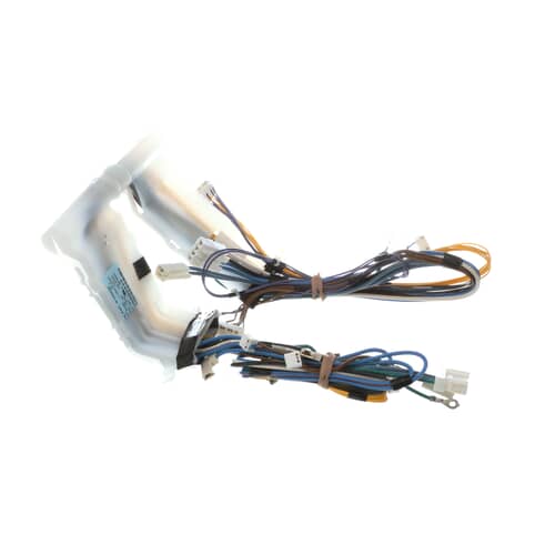 KitchenAid Dishwasher Control Board Wire Harness KUDC10IXBL9