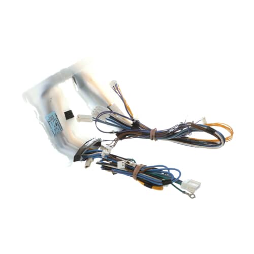 KitchenAid Dishwasher Control Board Wire Harness KUDC10FXSS5