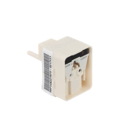 Whirlpool Compressor Start Relay - W10873801